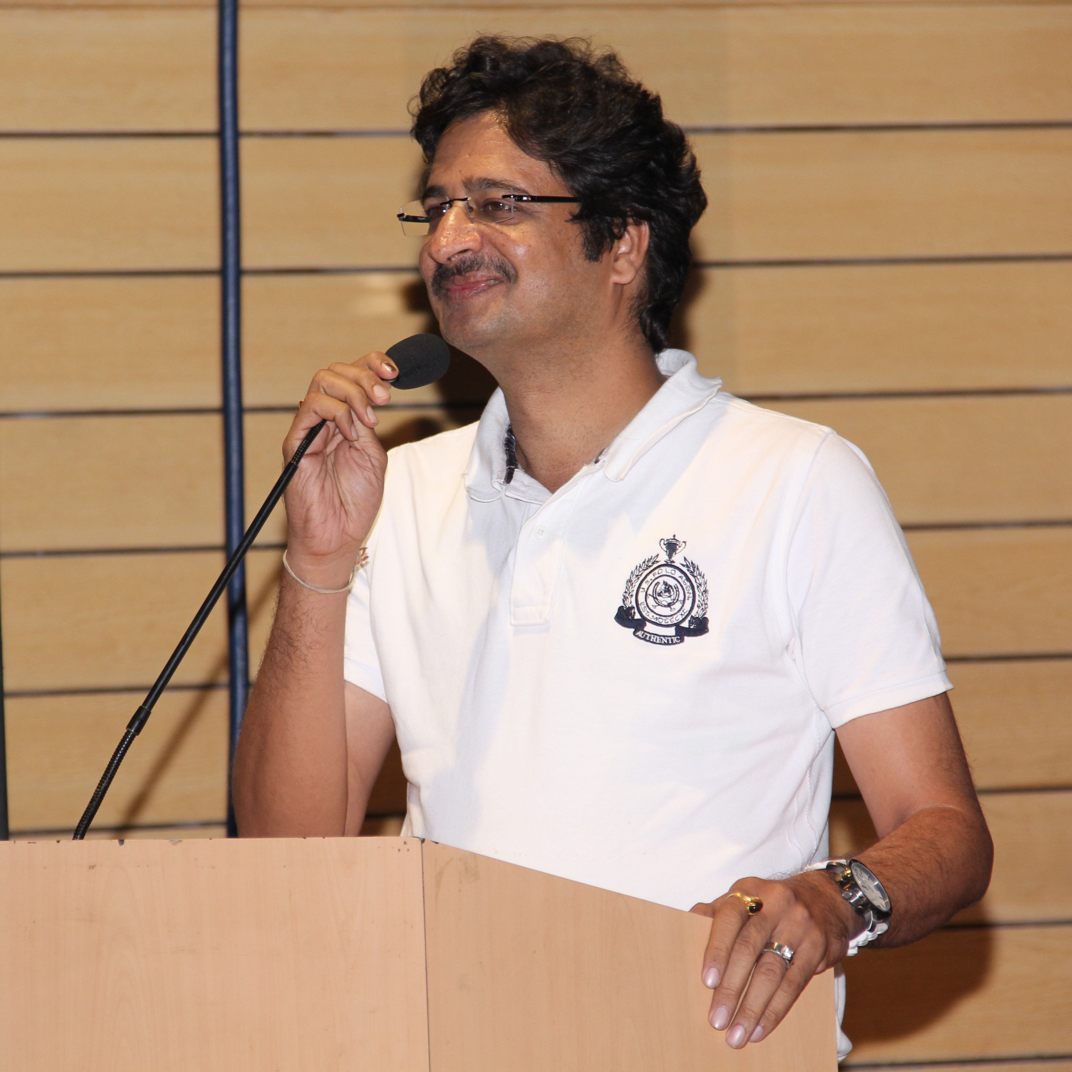 Nehal Jain Bcom, CA - faculty